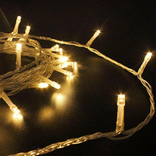 Afbeelding in Gallery-weergave laden, Twinkle Star 300 LED Raamgordijn Snoerlamp
