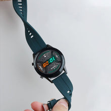 Afbeelding in Gallery-weergave laden, Slim sport horloge
