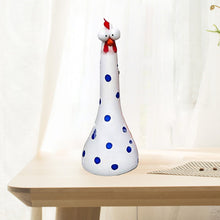 Afbeelding in Gallery-weergave laden, Gekke Kip Decor
