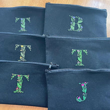Afbeelding in Gallery-weergave laden, Geborduurde papierset
