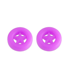 Afbeelding in Gallery-weergave laden, Silicone bril anti-slip houders (10Stuks)
