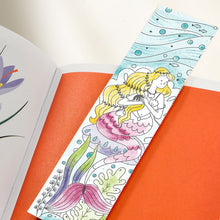 Afbeelding in Gallery-weergave laden, Pocket aquarel schilderen boek
