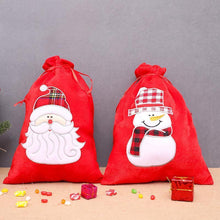 Afbeelding in Gallery-weergave laden, Leuke kerstcadeau tas
