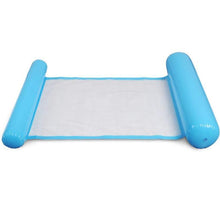 Afbeelding in Gallery-weergave laden, Zwevend drijvend bed en fauteuil

