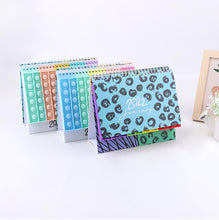 Afbeelding in Gallery-weergave laden, 2022 Pop fidget speelgoed kalender
