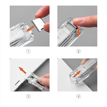 Afbeelding in Gallery-weergave laden, Handbediende Paper Clip

