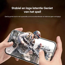 Afbeelding in Gallery-weergave laden, Draadloze draagbare wifi
