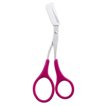 Afbeelding in Gallery-weergave laden, Eyebrow Trimming Scissors
