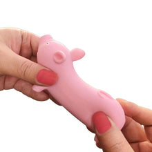 Afbeelding in Gallery-weergave laden, Squishy Pug Hondenspeelgoed
