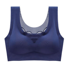 Afbeelding in Gallery-weergave laden, Ultradunne grote maat Ice Silk Comfort-bh
