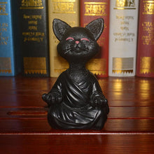 Afbeelding in Gallery-weergave laden, Boeddha Kat
