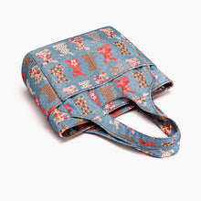 Afbeelding in Gallery-weergave laden, Handtas met modeprint

