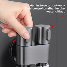 Afbeelding in Gallery-weergave laden, Minidouche met dubbele bediening
