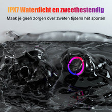 Afbeelding in Gallery-weergave laden, LED-display M12 Bluetooth-oordopjes
