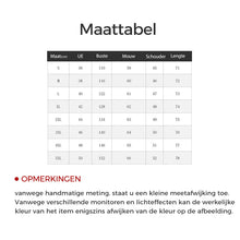 Afbeelding in Gallery-weergave laden, Warme en Waterdichte Jas
