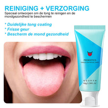 Afbeelding in Gallery-weergave laden, Tong reinigings gel
