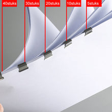 Afbeelding in Gallery-weergave laden, Paper Clip Dispenser
