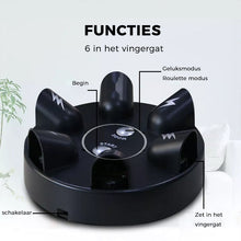 Afbeelding in Gallery-weergave laden, Schok Roulette feest spel
