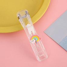 Afbeelding in Gallery-weergave laden, Handbediende Paper Clip

