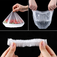 Afbeelding in Gallery-weergave laden, Wegwerp Plastic Wikkelhoes（100 stuks）
