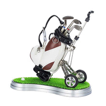 Afbeelding in Gallery-weergave laden, Memorabilia van golffans
