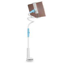 Afbeelding in Gallery-weergave laden, Lazy Twist flexibele telefoonhouder

