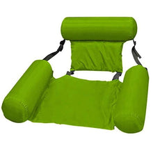 Afbeelding in Gallery-weergave laden, Zwevend drijvend bed en fauteuil
