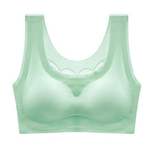 Afbeelding in Gallery-weergave laden, Ultradunne grote maat Ice Silk Comfort-bh
