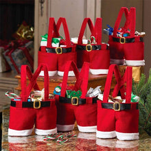 Afbeelding in Gallery-weergave laden, 🎄Vroege kerst hete verkoop 🎄Creatieve kerstbroek cadeauzakjes
