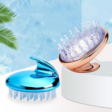 Afbeelding in Gallery-weergave laden, Scalp Massager voor zacht haar
