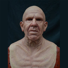 Afbeelding in Gallery-weergave laden, Simulatie latex masker
