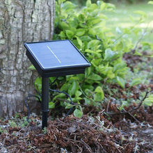 Afbeelding in Gallery-weergave laden, Led-Verlichting op Zonne-Rotan
