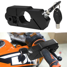 Afbeelding in Gallery-weergave laden, Motorcycle Grip Lock
