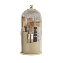 Afbeelding in Gallery-weergave laden, 360 ° make-upborstelorganizer
