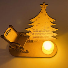 Afbeelding in Gallery-weergave laden, Kerstherinnering Ornament
