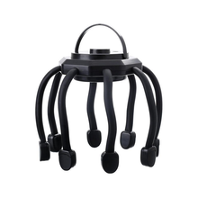 Afbeelding in Gallery-weergave laden, Ultra Hoofdhuid Massager

