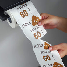 Afbeelding in Gallery-weergave laden, Prank Toilet Paper
