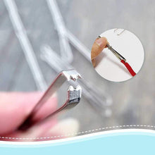 Afbeelding in Gallery-weergave laden, DIY touwinrijger Clip 2 stuks
