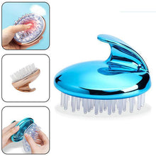 Afbeelding in Gallery-weergave laden, Scalp Massager voor zacht haar
