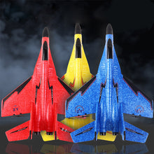 Afbeelding in Gallery-weergave laden, New Remote Control Wireless Airplane Toy
