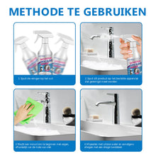 Afbeelding in Gallery-weergave laden, Stubborn Stains Cleaner
