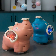Afbeelding in Gallery-weergave laden, Blow Ball Spray Olifantenspeelgoed
