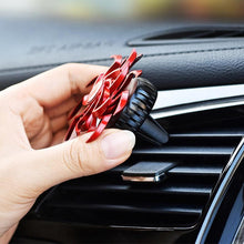 Afbeelding in Gallery-weergave laden, Auto Conditioning Luchtuitlaat Aromatherapie Clip
