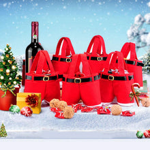 Afbeelding in Gallery-weergave laden, 🎄Vroege kerst hete verkoop 🎄Creatieve kerstbroek cadeauzakjes
