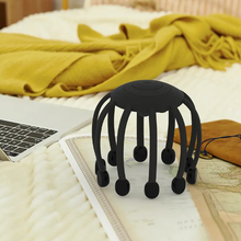 Afbeelding in Gallery-weergave laden, Ultra Hoofdhuid Massager
