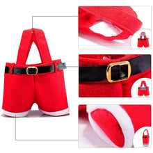 Afbeelding in Gallery-weergave laden, 🎄Vroege kerst hete verkoop 🎄Creatieve kerstbroek cadeauzakjes
