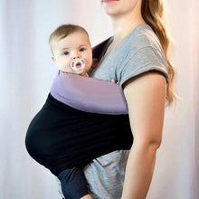 Afbeelding in Gallery-weergave laden, Comfortabele babyrugdoek
