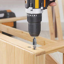 Afbeelding in Gallery-weergave laden, 14 stuks Zeshoekige handgreep Power Nuts
