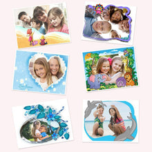 Afbeelding in Gallery-weergave laden, Schokbestendige digitale camera voor kinderen
