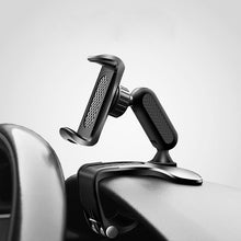 Afbeelding in Gallery-weergave laden, Multifunctionele auto dashboard telefoonhouder
